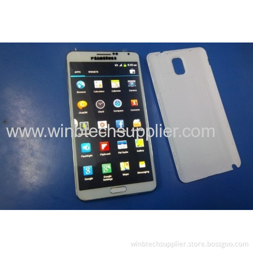 Perfect 11 Note 3 Dhl Free Shipping Smart Scroll N9000 11 Note 3 Mtk6589 Quad Core 4g Ram 16g Rom 1920x1080 Hd Air Ges